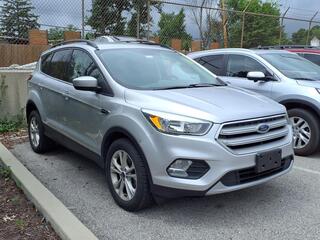 2018 Ford Escape for sale in Webster Groves MO