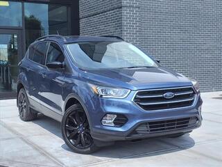 2018 Ford Escape for sale in Dayton OH