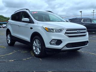 2018 Ford Escape for sale in Dowagiac MI
