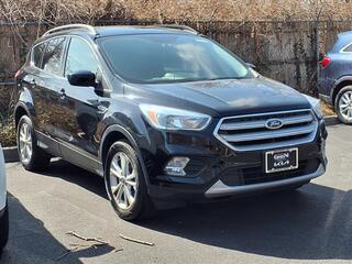 2018 Ford Escape for sale in Vineland NJ