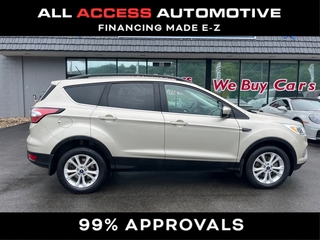 2018 Ford Escape for sale in Temecula CA