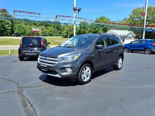 2018 Ford Escape for sale in Cortland OH