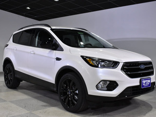 2018 Ford Escape for sale in Nacogdoches TX