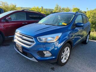 2018 Ford Escape for sale in Mount Hope WV