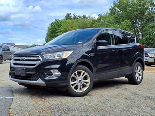 2019 Ford Escape for sale in Rochester NH