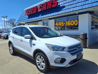 2019 Ford Escape for sale in Roseville MI