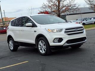 2019 Ford Escape for sale in Wixom MI