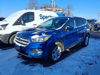 2017 Ford Escape for sale in Delphos OH