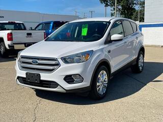 2017 Ford Escape for sale in Roseville MI