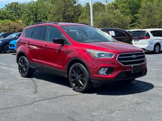 2017 Ford Escape for sale in West Union SC
