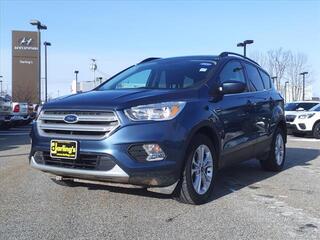 2018 Ford Escape for sale in West Lebanon NH