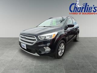 2018 Ford Escape for sale in Augusta ME
