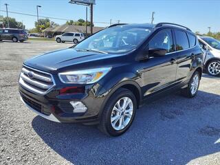 2018 Ford Escape for sale in Shelbyville TN