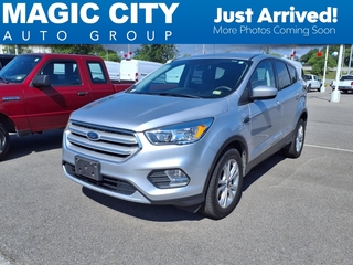 2019 Ford Escape for sale in Roanoke VA