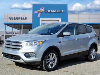 2019 Ford Escape for sale in Ann Arbor MI