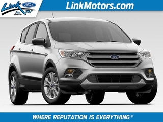 2019 Ford Escape for sale in Minong WI