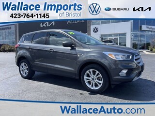 2019 Ford Escape for sale in Bristol TN