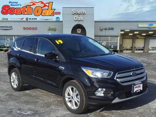 2019 Ford Escape for sale in Matteson IL