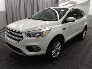 2019 Ford Escape for sale in Boardman PA