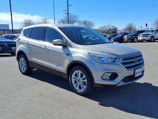 2017 Ford Escape for sale in Sun Prairie WI