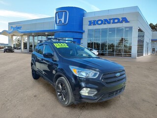 2017 Ford Escape for sale in Morehead City NC