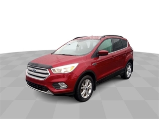 2018 Ford Escape for sale in Detroit MI