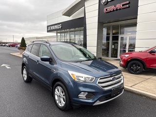 2018 Ford Escape for sale in Chambersburg PA