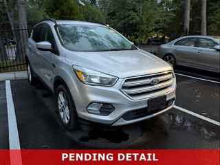 2018 Ford Escape for sale in Charleston SC