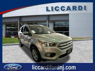 2018 Ford Escape for sale in Watchung NJ