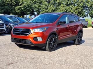 2019 Ford Escape for sale in Farmington Hills MI