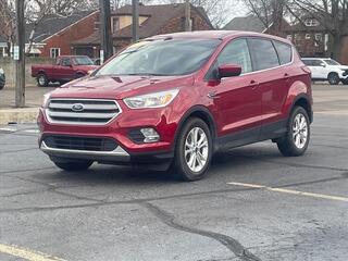 2019 Ford Escape for sale in Dearborn MI