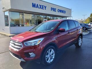 2019 Ford Escape for sale in Detroit MI