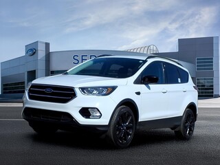 2019 Ford Escape for sale in Farmington Hills MI