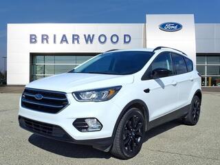 2019 Ford Escape for sale in Saline MI