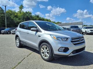 2019 Ford Escape for sale in Saline MI