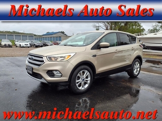 2017 Ford Escape for sale in Carmichaels PA