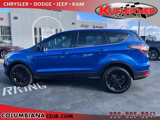 2017 Ford Escape for sale in Boardman OH