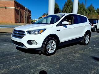 2017 Ford Escape for sale in St Clairsville OH