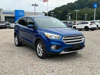 2017 Ford Escape for sale in Bridgeport WV