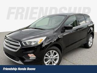 2017 Ford Escape for sale in Boone NC