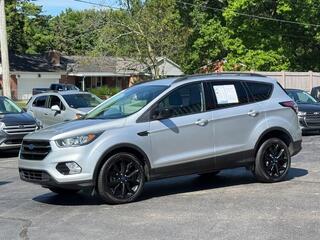 2017 Ford Escape for sale in Cincinnati OH