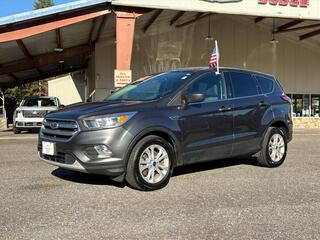 2017 Ford Escape for sale in Brevard NC