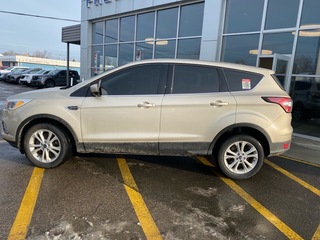 2017 Ford Escape for sale in Fredonia NY