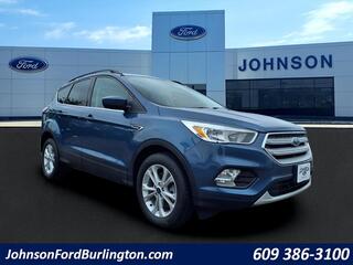 2018 Ford Escape for sale in Burlington NJ