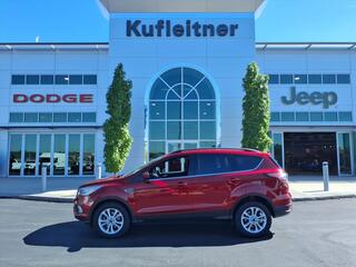 2018 Ford Escape for sale in Boardman OH