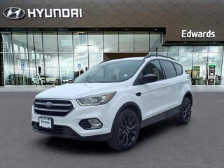 2019 Ford Escape for sale in Council Bluffs IA