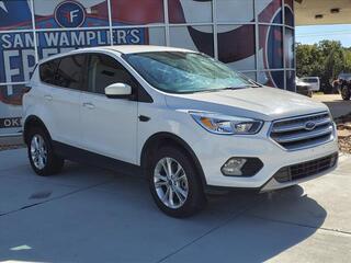 2019 Ford Escape for sale in Mcalester OK