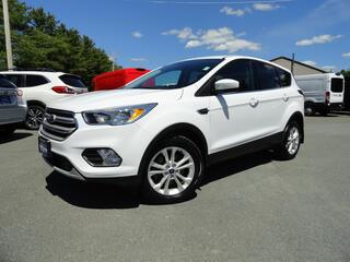 2019 Ford Escape for sale in Millerton NY