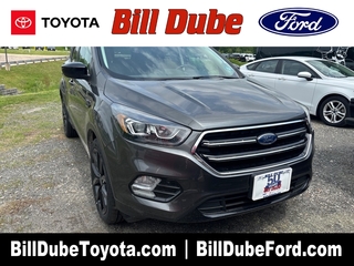 2019 Ford Escape for sale in Dover NH