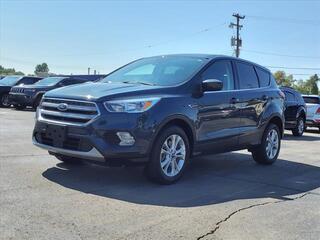 2019 Ford Escape for sale in Waterford MI